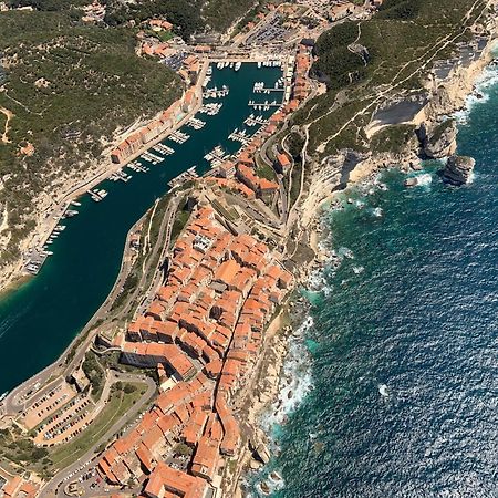 Domaine & Villas Version Maquis Bonifacio  Exterior photo