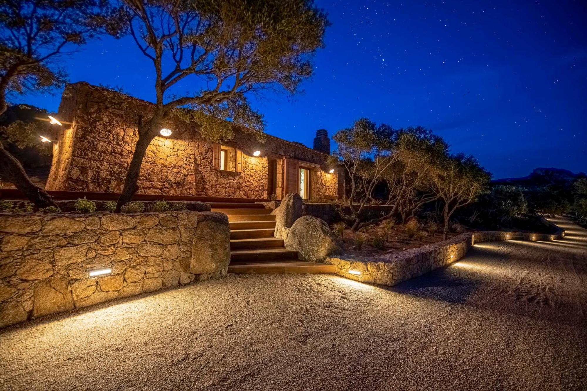 Domaine & Villas Version Maquis Bonifacio  Exterior photo