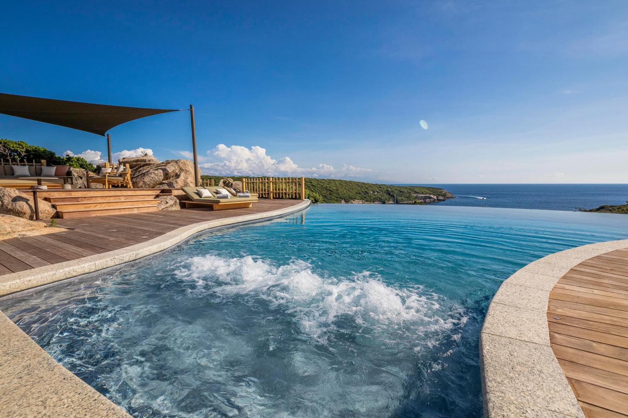 Domaine & Villas Version Maquis Bonifacio  Exterior photo